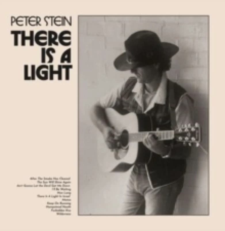 Image of There Is a Light CD / Album