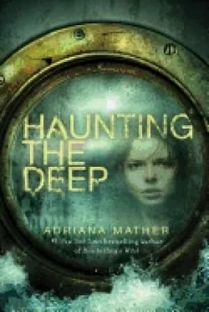 Image of haunting the deep