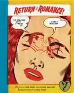 Image of return to romance the strange love stories of ogden whitney