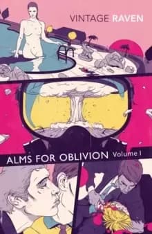 Image of Alms For Oblivion Volume I