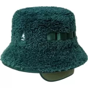 Image of Kangol Shrlng Utility 99 - Green