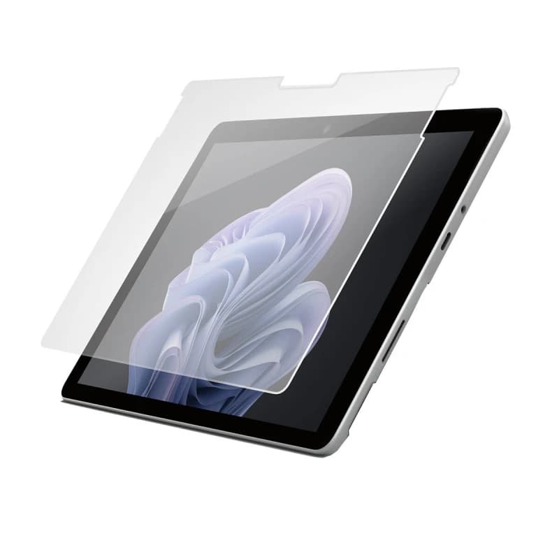 Image of Compulocks Compulocks Surface Go 2-4 Tempered Glass Screen Protector DGSGO