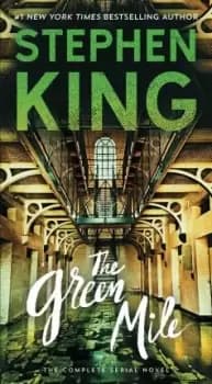 Image of The Green Mile by Stephen King