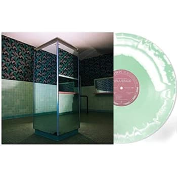 Image of Everything In Slow Motion - Influence Vinyl