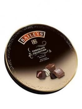 Image of Baileys Round Opera Box Collection Of Assorted Chocolates