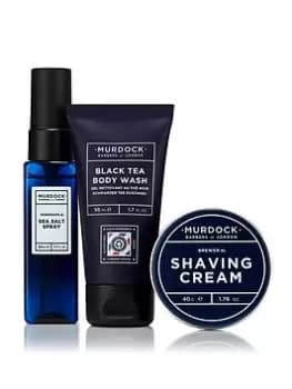 Image of Murdock London Best Of Murdock
