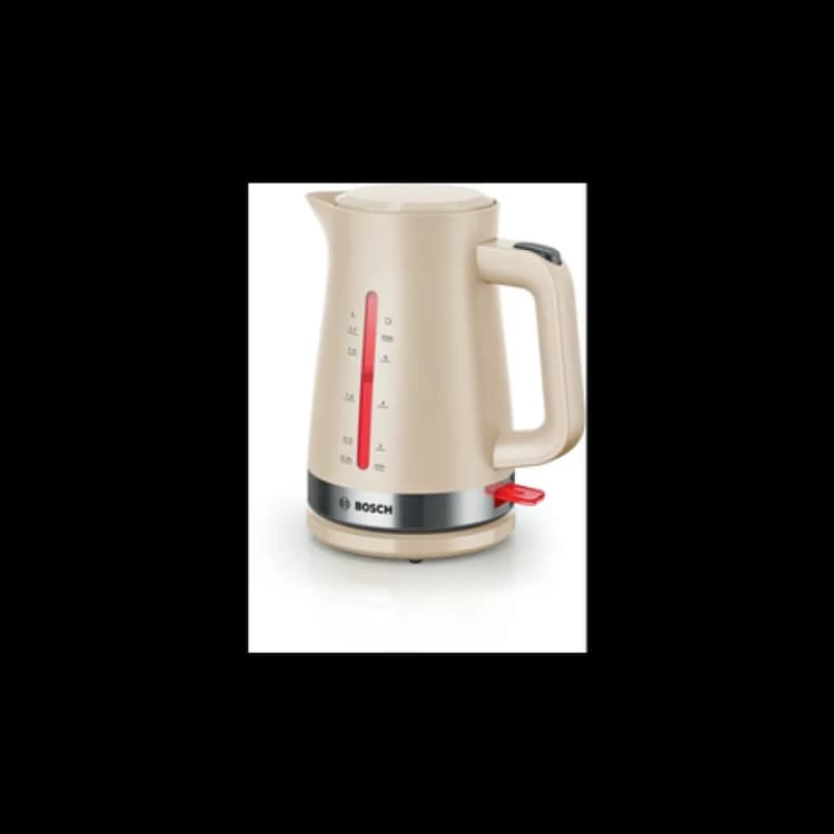 Image of Bosch TWK4M227GB MyMoment kettle 1.7L Cream