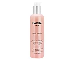Image of HUILE-EN-MOUSSE nettoyante jeunesse 200ml
