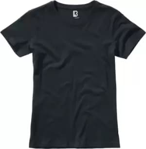 Image of Brandit Ladies T-Shirt T-Shirt black