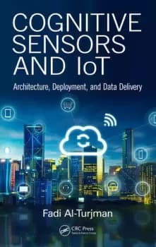 Image of Cognitive Sensors and IoTArchitecture Deployment and Data Delivery