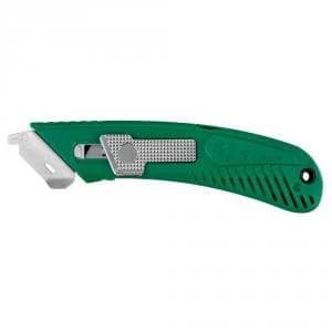 Image of Pacific Handy Cutter Right Hand Spring Back Cutter Self retracting