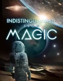 Image of Indistinguishable from Magic