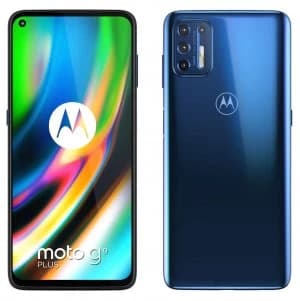 Image of Motorola Moto G9 Plus 128GB