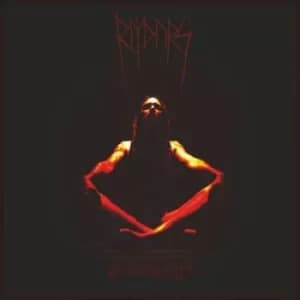 Image of Gravskrift by Rimthurs CD Album