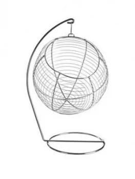 Image of Premier Housewares Metal Wire Hanging Fruit Basket