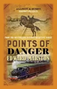 Image of Points of danger by Edward Marston
