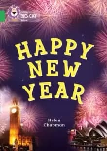 Image of Happy New Year : Band 05/Green