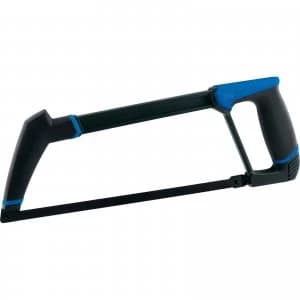 Image of Draper Heavy Duty Soft Grip Hacksaw 12" / 300mm Standard