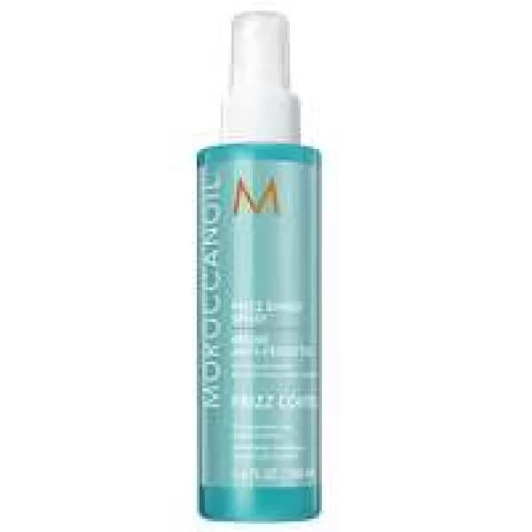 Image of Moroccanoil Styling Frizz Shield Spray 160ml