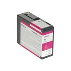 Image of Epson T5803 Magenta Ink Cartridge