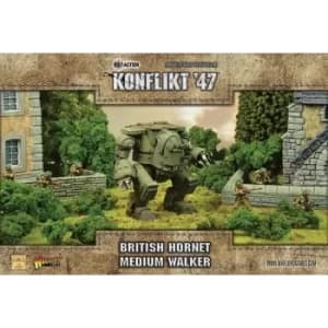 Image of GB Hornet Medium Walker