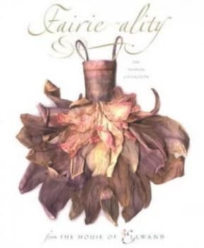 Image of Fairie-Ality by David Ellwand Hardback