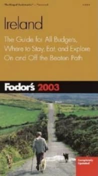 Image of Ireland Book