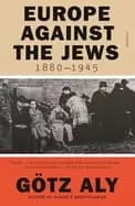Image of europe against the jews 1880 1945