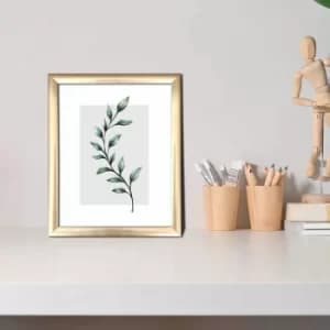 Image of ACT-029 Multicolor Decorative Framed MDF Painting