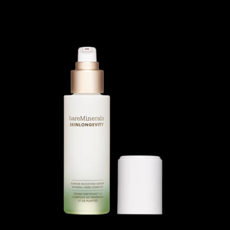 Image of bareMinerals SkinLongevity Barrier Boosting Serum 30ml