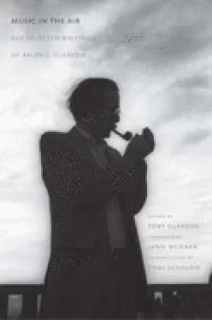 Image of music in the air the selected writings of ralph j gleason