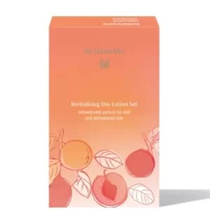 Image of Dr. Hauschka Revitalsing Day Lotion Set