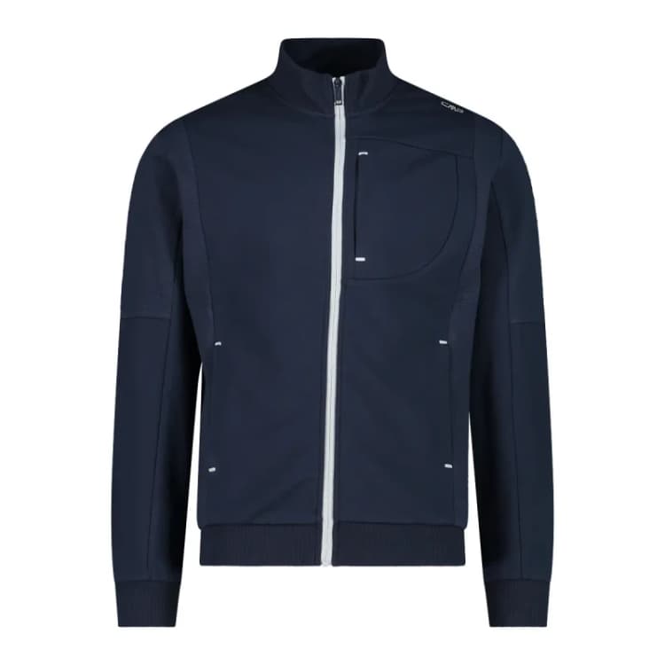 Image of Jacket CMP Noir Male 3XL