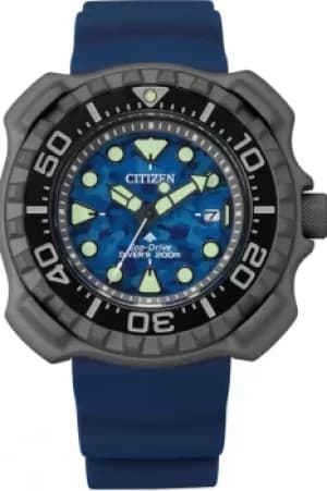 Image of Gents Citizen Promaster Watch BN0227-09L