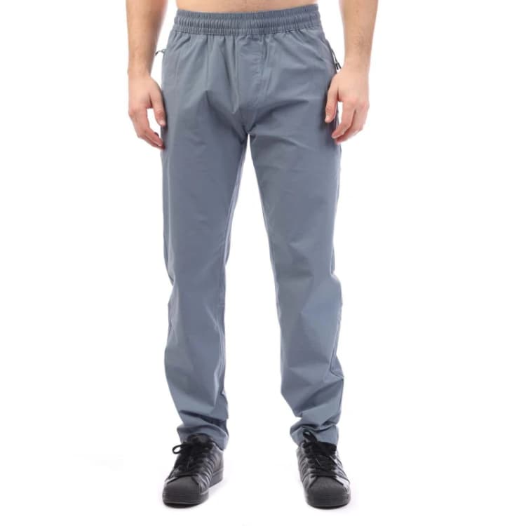 Image of Duck and Cover Limatar Pant Blue male S