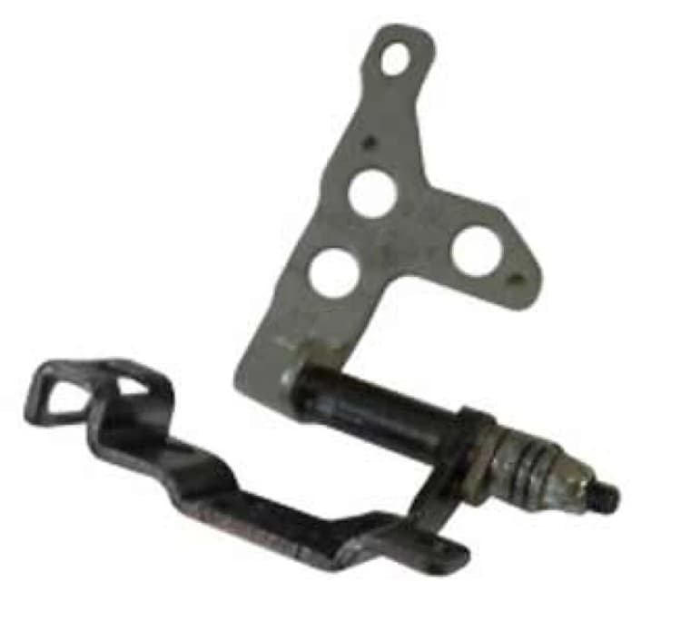 Image of Acer 33.MSYN1.001 laptop spare part Hinge