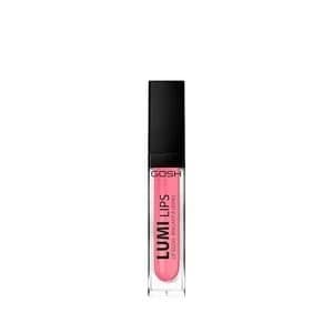 Image of Gosh Lumi Lips Lip Gloss OMG 007