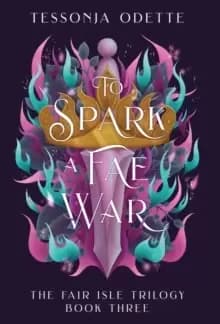 Image of To Spark a Fae War