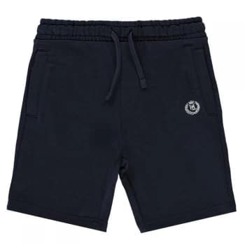 Image of Henri Lloyd Henri Lloyd Sweat Shorts - Navy Blazer