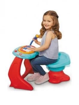 Image of Little Tikes Little Baby Bum Sing-Along Piano