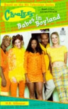 Image of Babes in Boyland by H B Gilmour Book