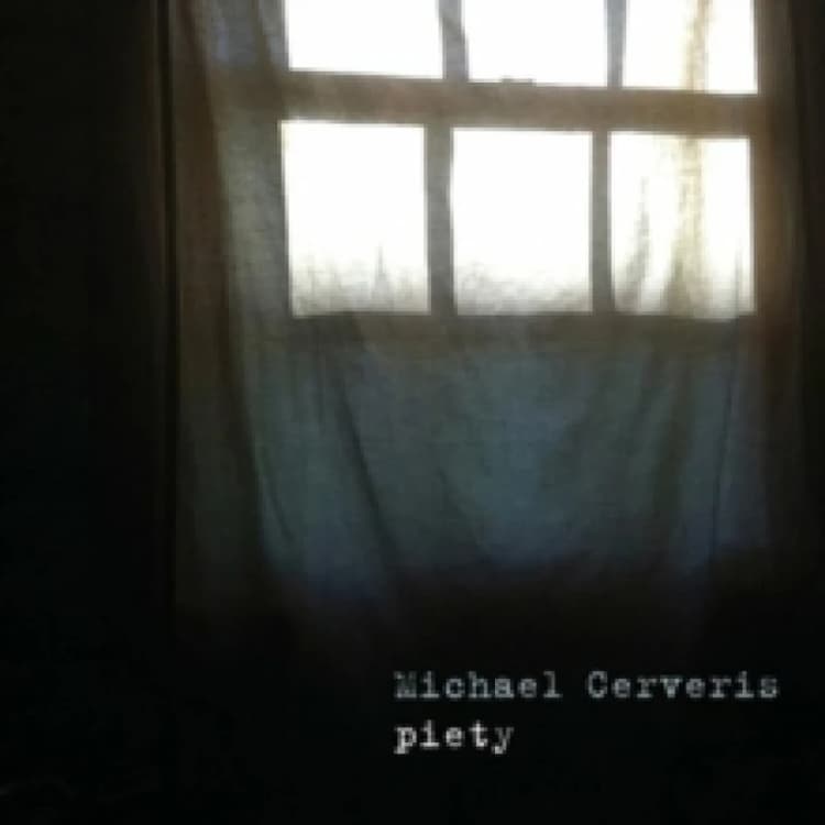 Image of Piety CD / Album