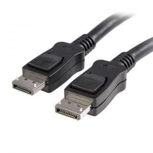 Image of Displayport 1.2 Cord 2m