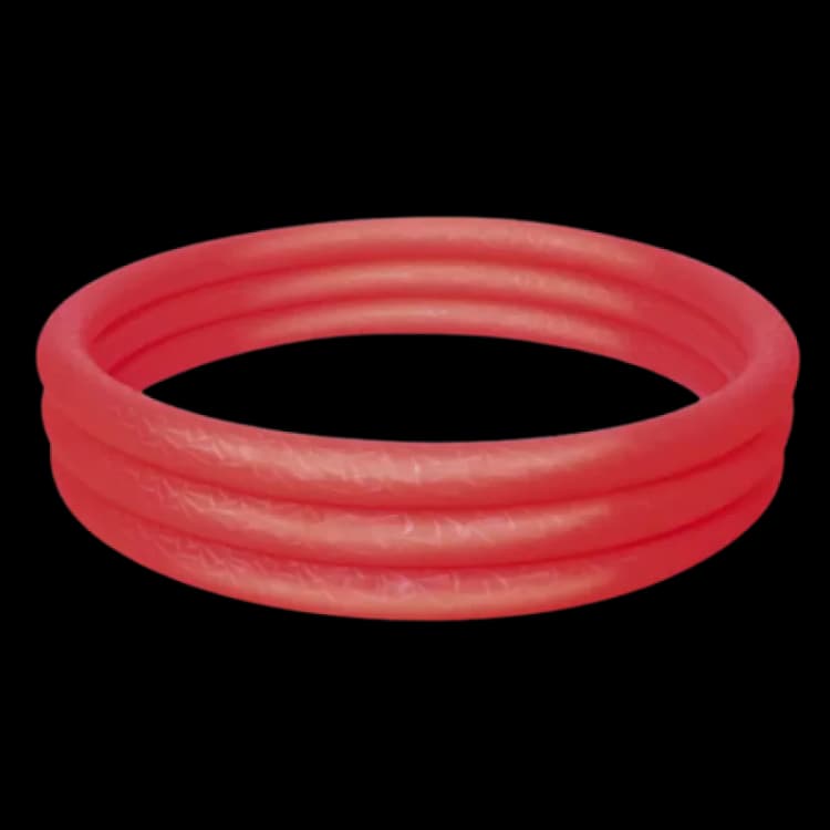 Image of Bestway Inflatable Paddling Pool Ring - 1.52m x 30cm BSTWY-424721