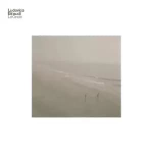 Image of Ludovico Einaudi LeOnde by Ludovico Einaudi CD Album
