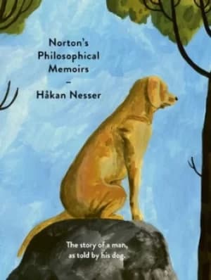Image of Nortons philosophical memoirs by Hkan Nesser