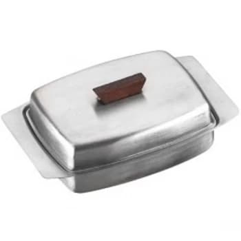 Image of Zodiac Butter Dish