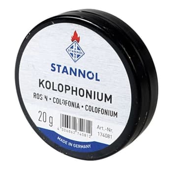 Image of Stannol 174081 Rosin - 20g