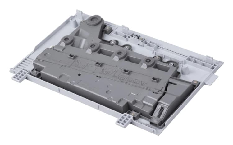 Image of OKI 09006264 Toner waste box. 11K pages for OKI MC 554