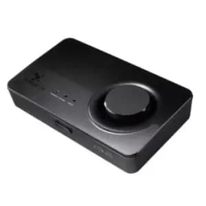 Image of ASUS Xonar U5 5.1 channels USB
